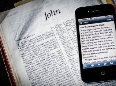 Internet est� cambiando la cara del cristianismo, revela estudio