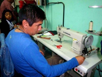 ARTICULAN ACCIONES PARA IMPLEMENTAR EL PROGRAMA PRIMER EMPLEO	