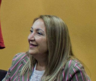 GIACOPPO: �LO DE MILAGRO SALA FUE TODO UN INVENTO�