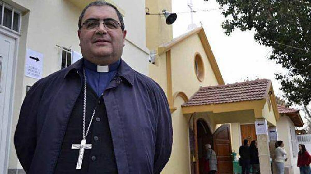 Un obispo cordobs se suma a la polmica por los curas abusadores: 