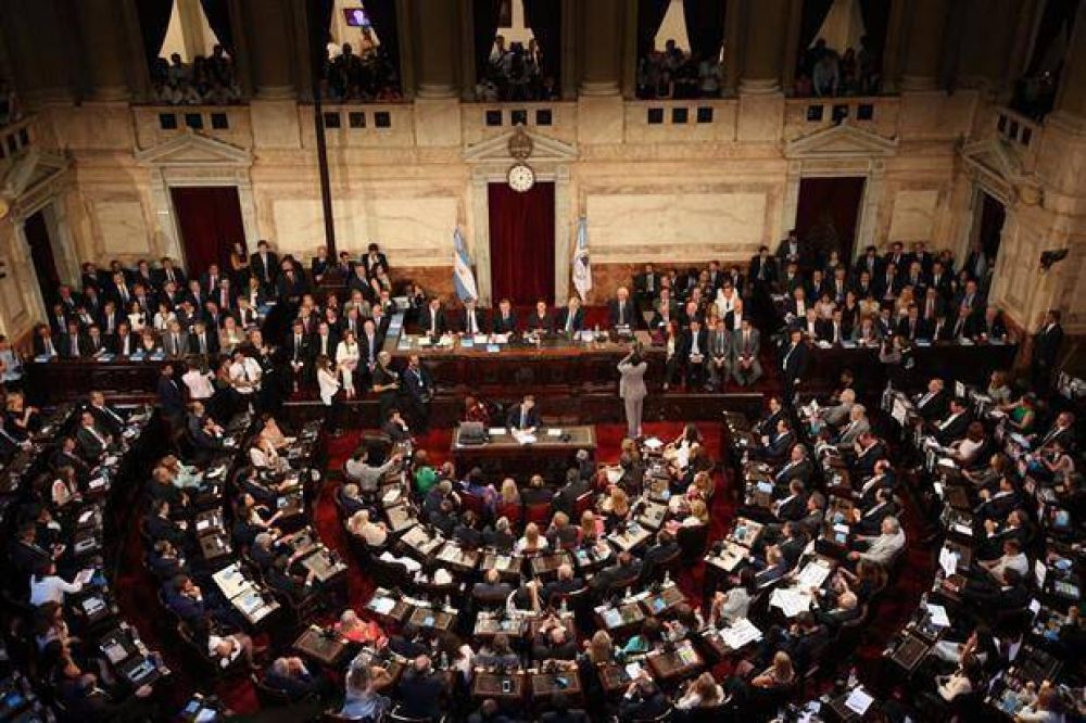 Macri ratific el rumbo y fustig al kirchnerismo, en clave preelectoral