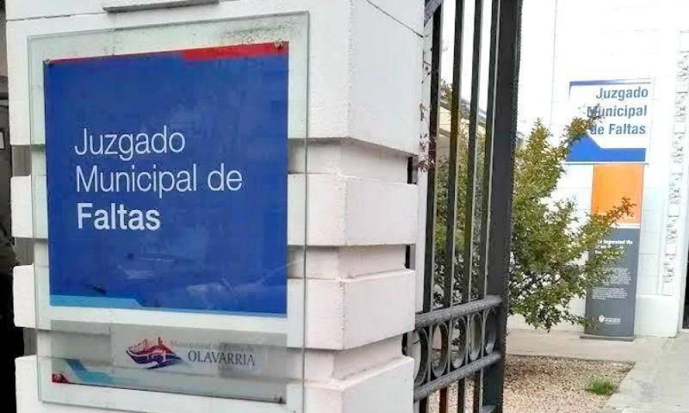 Aplican importantes multas por tirar basura y por animales sueltos en la v�a p�blica