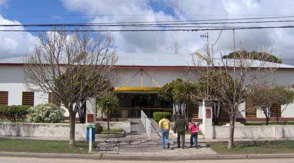 Proponen la habilitaci�n de un consultorio para pacientes oncol�gicos en el Hospital local