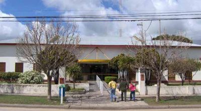 Proponen la habilitaci�n de un consultorio para pacientes oncol�gicos en el Hospital local