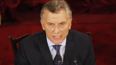 Tonos, actitudes y destinatarios: otra manera de leer el discurso de Macri