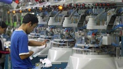 Suspensiones y despidos en el parque industrial de La Rioja