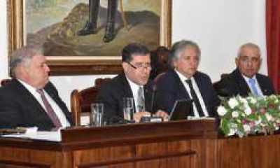 Sergio Casas: �Pese a un 2016 dif�cil, estamos de pie y luchando�