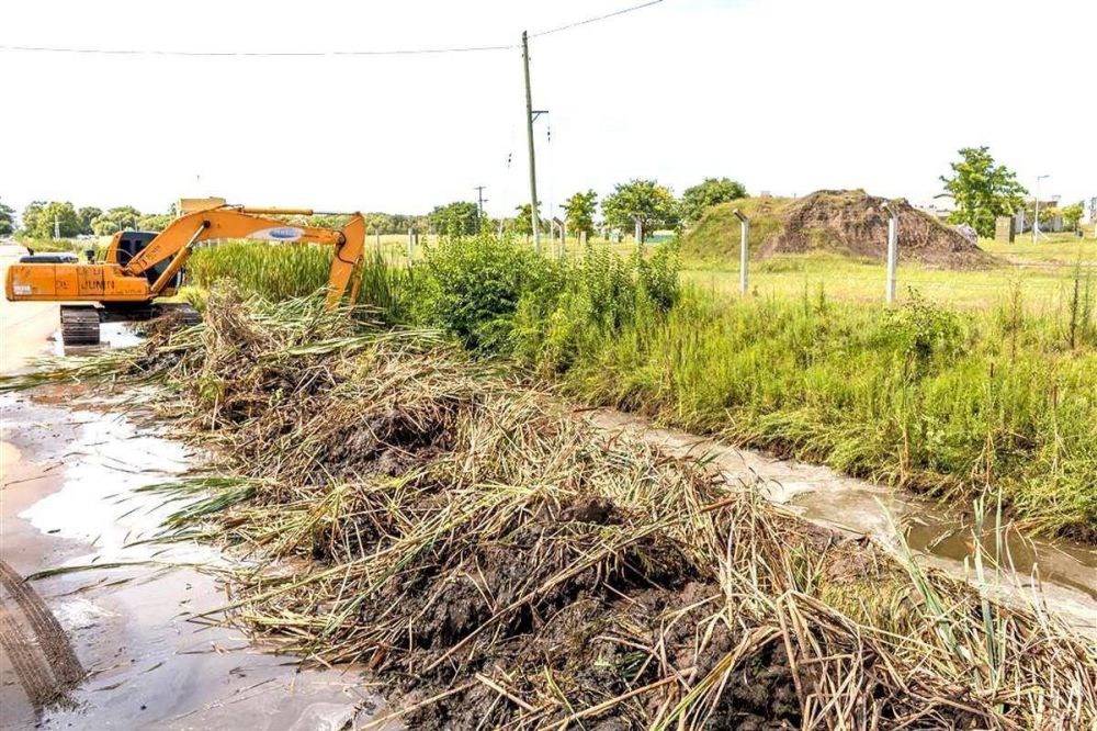 Evaluar�n cuales son los canales clandestinos 