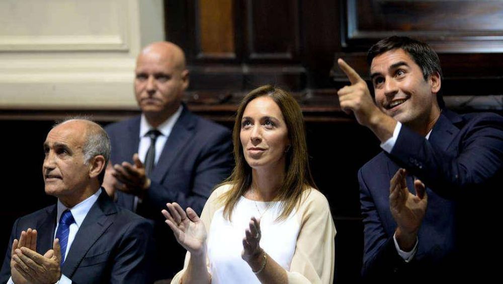 Vidal elogi� a los maestros, pero dijo que la huelga solo perjudica a los chicos