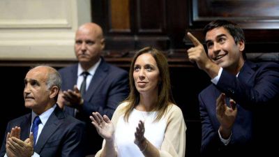 Vidal elogi� a los maestros, pero dijo que la huelga solo perjudica a los chicos