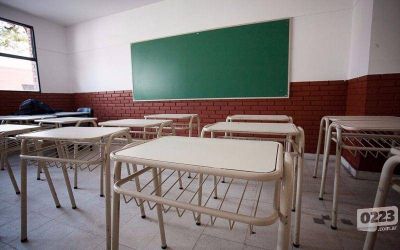 Consejeros escolares en contra de voluntarios 
