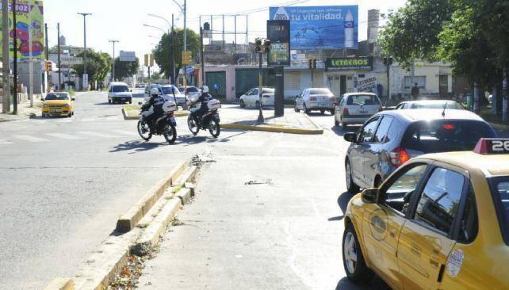 Lanzan el plan Calles Sanas con $ 1.225 millones