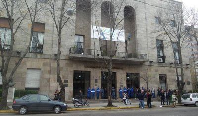 Se producen m�s ingresos de personal a la Municipalidad
