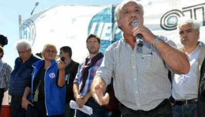 Uepc ratific� el paro de 48 horas en el inicio del ciclo lectivo en la provincia