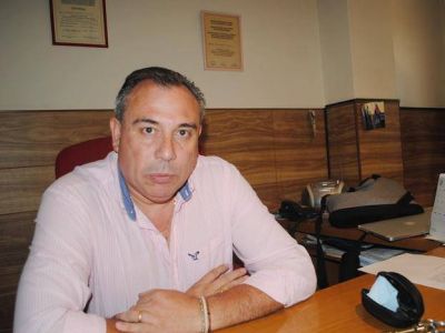 Mutual de Trabajadores Municipales solidaria con el Centro de Salud 1 y con Mar del Plata