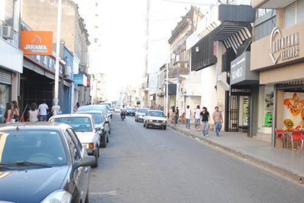 Comercios que cierran y el fuerte impacto del alquiler