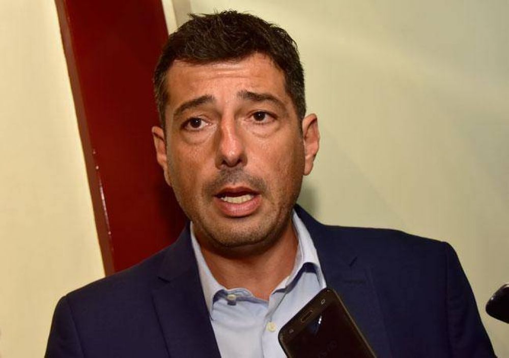 El BLP otorgar� cr�ditos hipotecarios