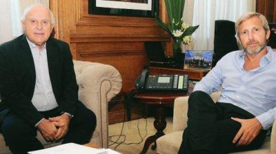 Lifschitz dijo que en 60 d�as espera lograr un arreglo definitivo por la deuda