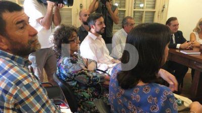 El gobierno ofreci� el 19,5% y este jueves los maestros deciden si lo aceptan