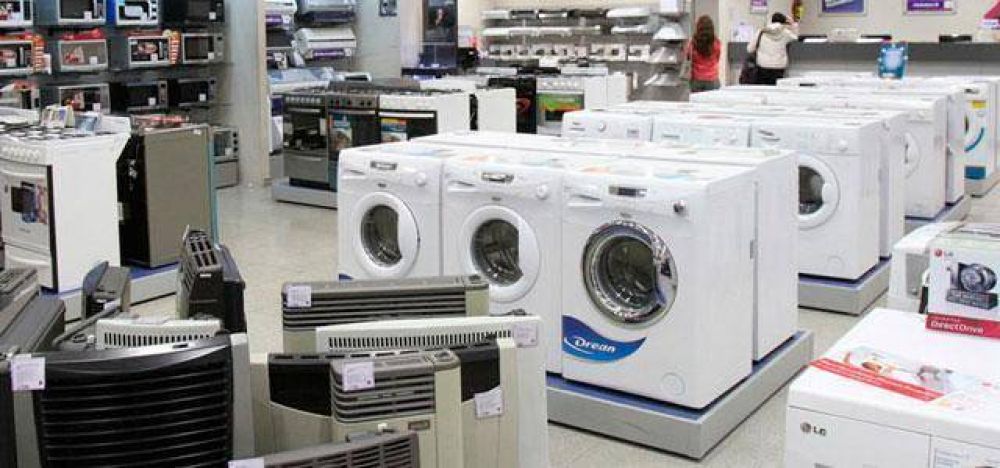 Ventas minoristas siguen en baja en la Regi�n