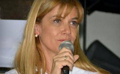 Ver�nica Magario: 