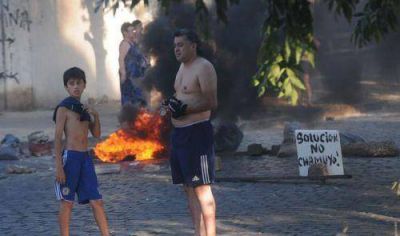 M�s municipios van contra EDESUR: ahora se sum� Florencio Varela
