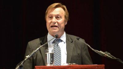 Varisco record� la herencia recibida y repas� obras de su gesti�n	