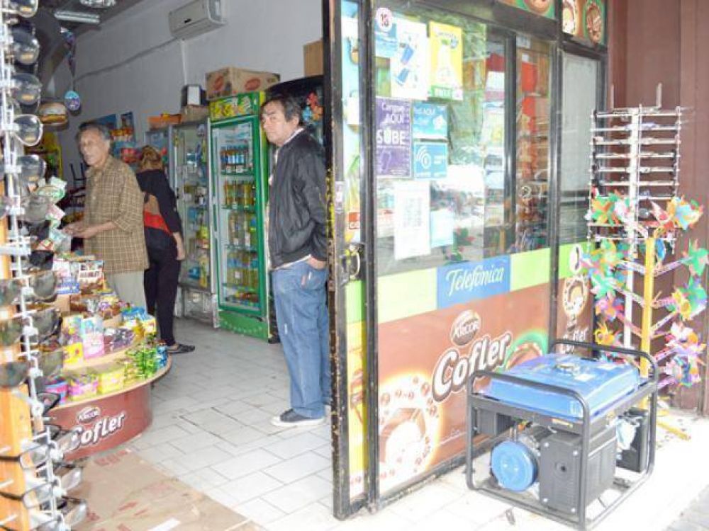 Siguen los cortes�