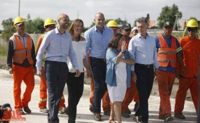 Molina: �El Presidente est� generando confianza y nuevas inversiones�