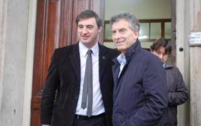 Luj�n: El intendente Luciani le mand� una carta a Macri por la crisis en el sector textil