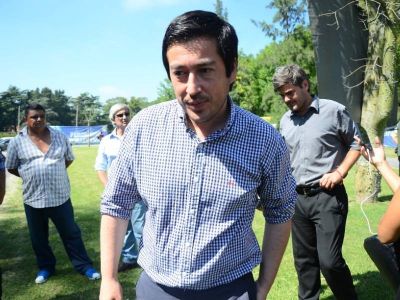 Nardini: �Con el peronismo no alcanza, pero sin el peronismo no se puede�