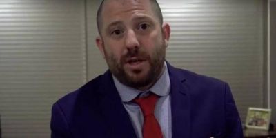 Ottavis utiliz� su nueva faceta youtuber para pegarle a Vidal: 