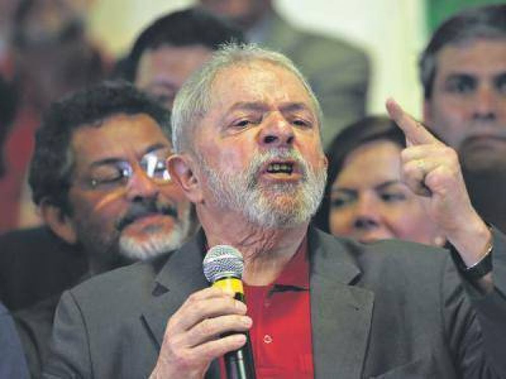 �No hay democracia con hambre y sin educaci�n�