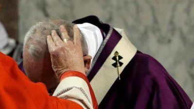 Francisco: no reducir la fe a culturas de gueto y exclusi�n