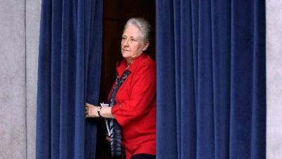 Renuncia Marie Collins a la comisi�n anti-abusos del Vaticano