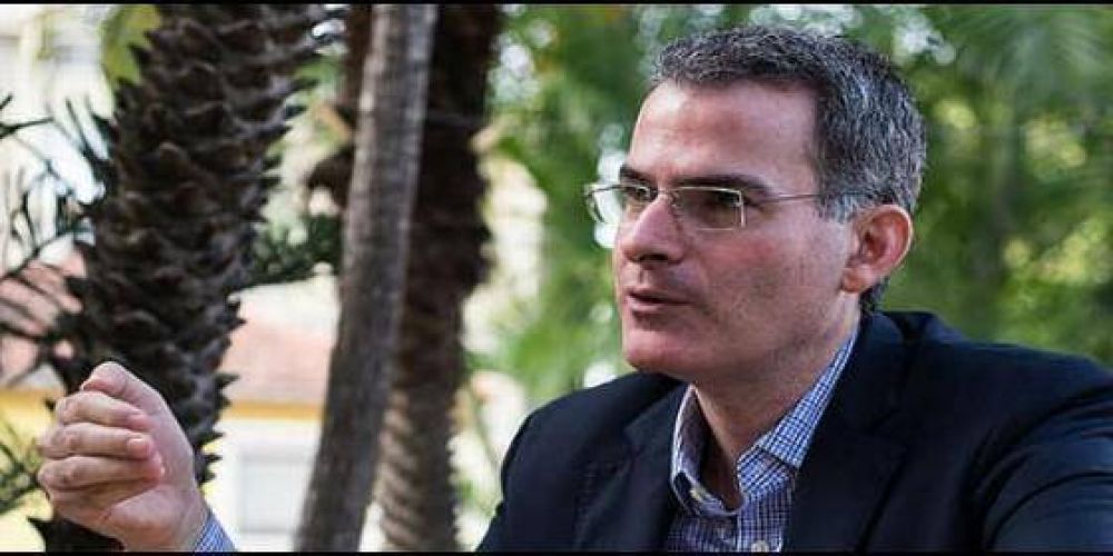 Rafael Luciani: 