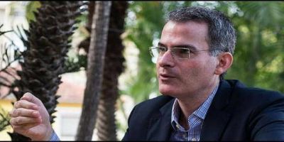 Rafael Luciani: 