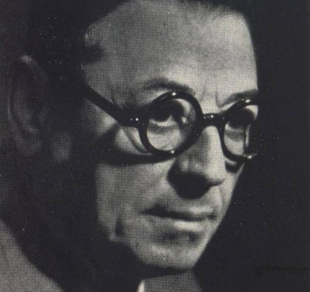 Hoy en la historia jud�a / Fallece el escritor y periodista argentino Alberto Gerchunoff, autor de �Los gauchos jud�os�