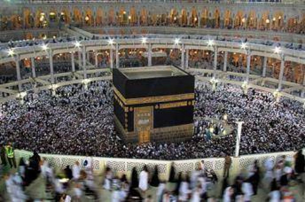En 2070, el Islam ser la religin con ms fieles del mundo