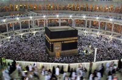 En 2070, el Islam ser� la religi�n con m�s fieles del mundo