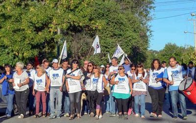 Gobierno llam� a paritaria docente: �Vamos por un aumento real�, adelant� UNTER