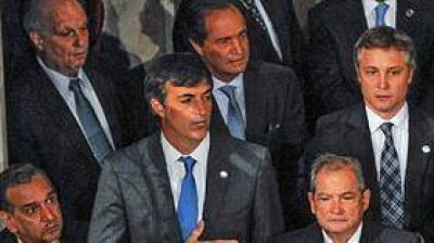 Esteban Bullrich: 