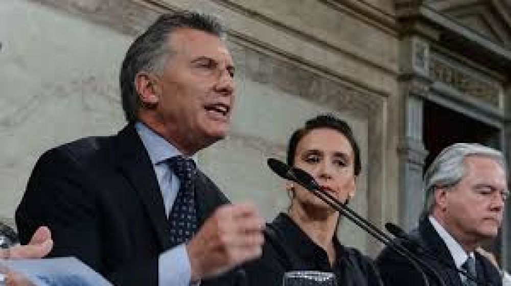 Discurso de Macri puso al descubierto las diferencias empresarias sobre la gestin