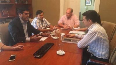 Capital pagar� aumentos de 700 pesos al personal becado