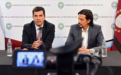 La negociaci�n qued� cerrada, por el momento
