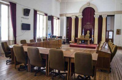 Acto de firma y entrega de escrituras