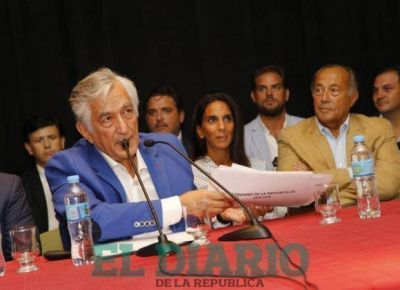Salariazo en San Luis, entre el 38 y el 60,7%