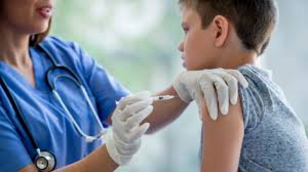 Desde este ao, tambin los varones deben vacunarse contra el VPH a partir de los 11 aos