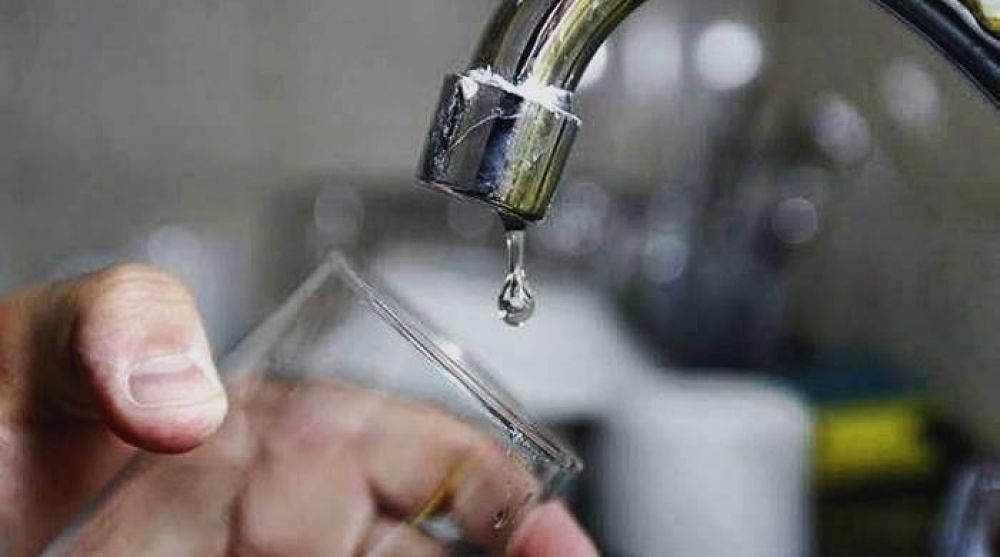 Anuncian cortes de agua y luz para hoy en Bah�a