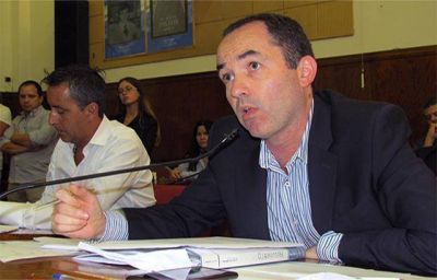 �No ha existido a�n un cambio profundo y radical en el rumbo local�